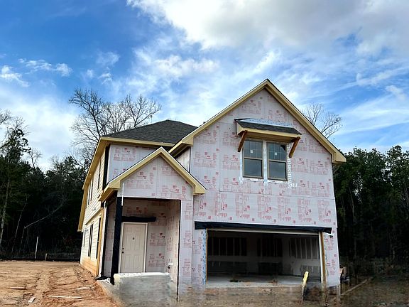 Construction progress - 9221 Boulder Boulevard