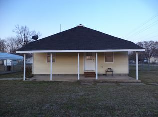 135 B St SE, Inola, OK 74036
