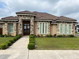 3202 Lago Superior, Edinburg, TX 78542
