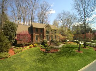 458 E Hampton Ct, Cookeville, TN 38501