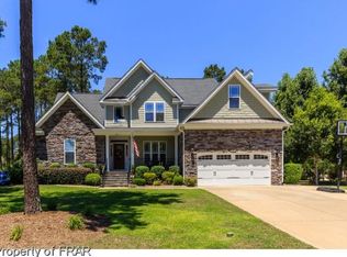 85 Heather Brook Cir, Spring Lake, NC 28390