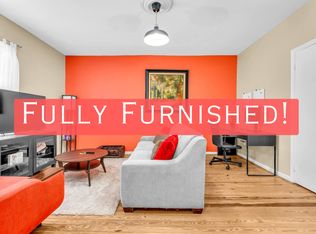 208 Princess Anne St, Fredericksburg, VA 22401