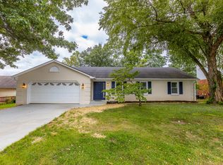 546 Berlin Dr, Versailles, KY 40383