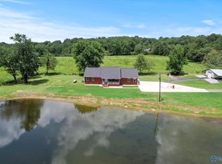 574 Kirkland Rd, Grant, AL 35747