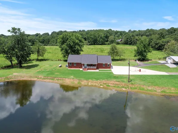574 Kirkland Rd, Grant, AL 35747