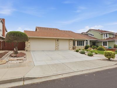 9612 Eagle Hills Way, Gilroy, CA, 95020