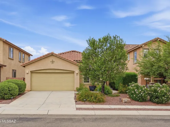 13536 N Vistoso Reserve Pl, Oro Valley, AZ 85755