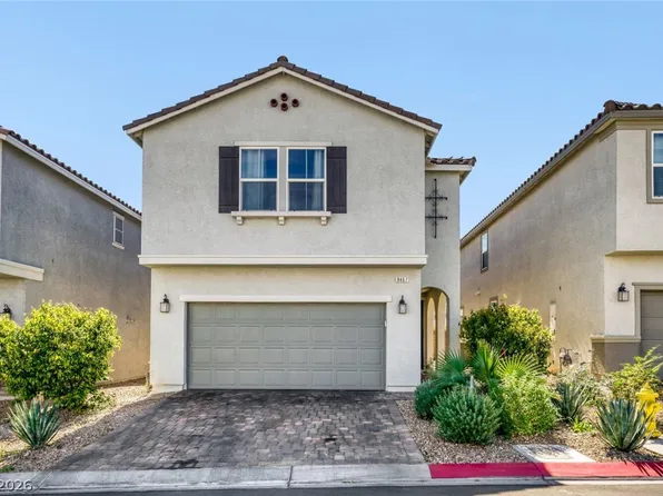 8467 Vulturo Ave, Las Vegas, NV 89149