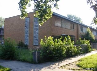 8011 S Union Ave, Chicago, IL 60620