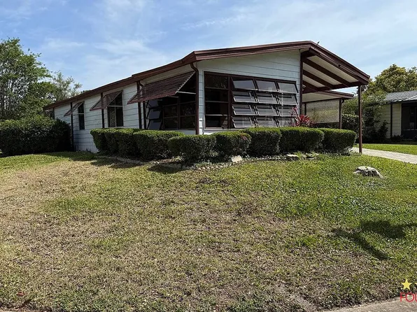 1 Rainbow Falls Dr., Ormond Beach, FL 32174