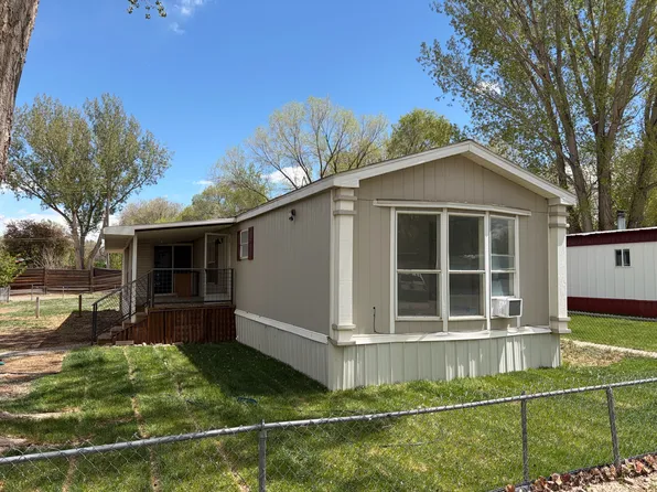 150 W 5th St #22, Olathe, CO 81425