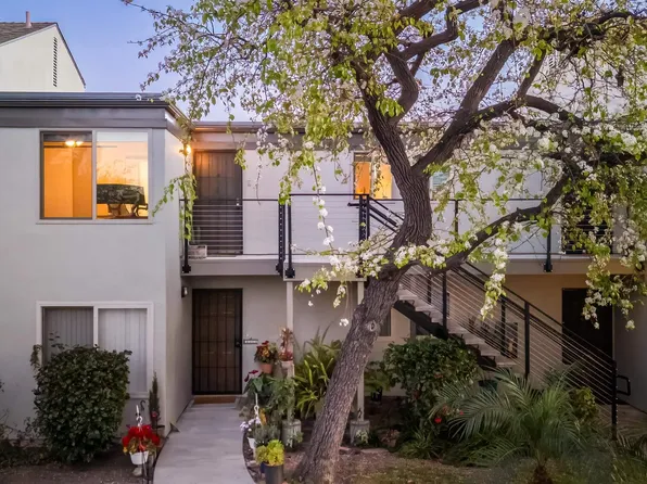 4116 Mount Alifan Pl Unit E, San Diego, CA 92111