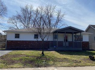 405 W Gimber Ct, Indianapolis, IN