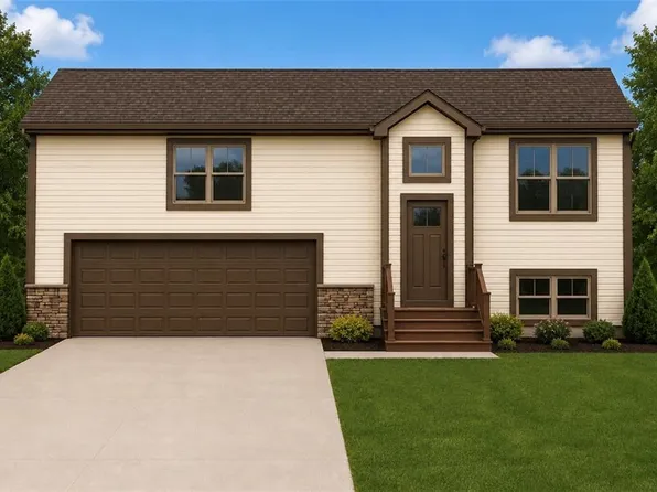 2030 W Springs Way, Excelsior Springs, MO 64024