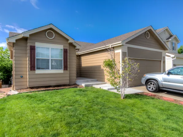 3665 Bucknell Cir, Highlands Ranch, CO 80129