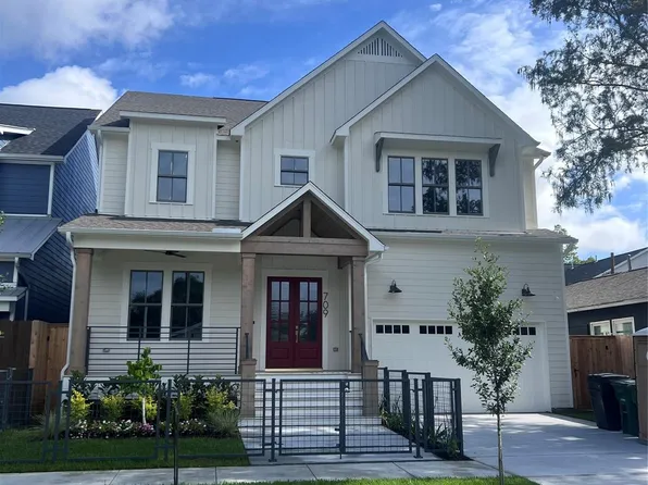 826 Ralfallen St, Houston, TX 77008