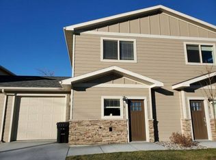 647 Camelback Dr UNIT 2, Billings, MT 59105