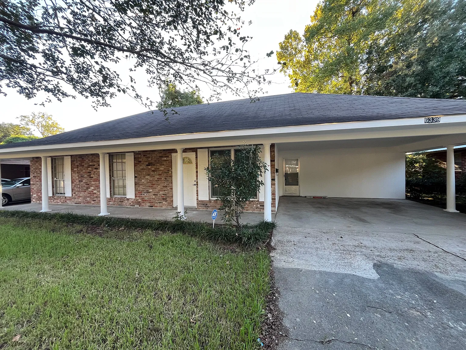 6339 Cedar Grove Dr — Photo 1