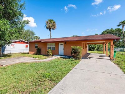 702 Breezewood DR, Immokalee, FL, 34142