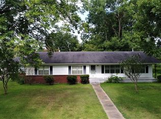 6767 Fm 2781, Pennington, TX 75856