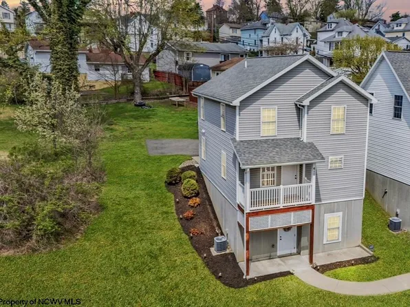 617 Richwood Ave, Morgantown, WV 26505