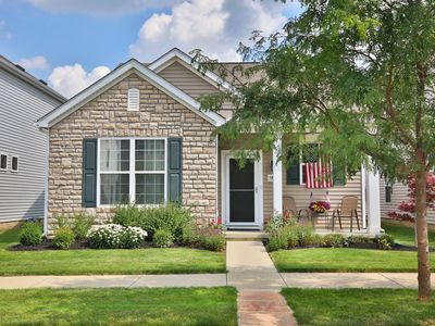 5818 Marble Creek St, Dublin, OH, 43016