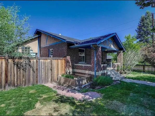 1501 S Pennsylvania St, Denver, CO 80210