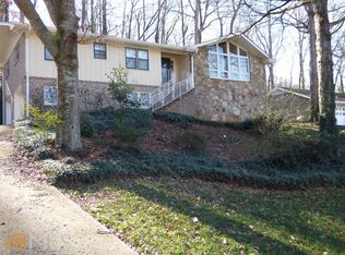 5716 Dekalb Ln, Norcross, GA 30093