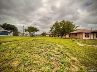 506 W Costa Rica Ave, Pharr, TX 78577