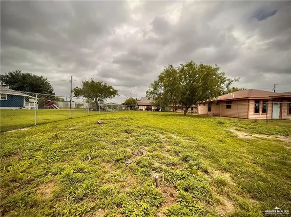 506 W Costa Rica Ave, Pharr, TX 78577