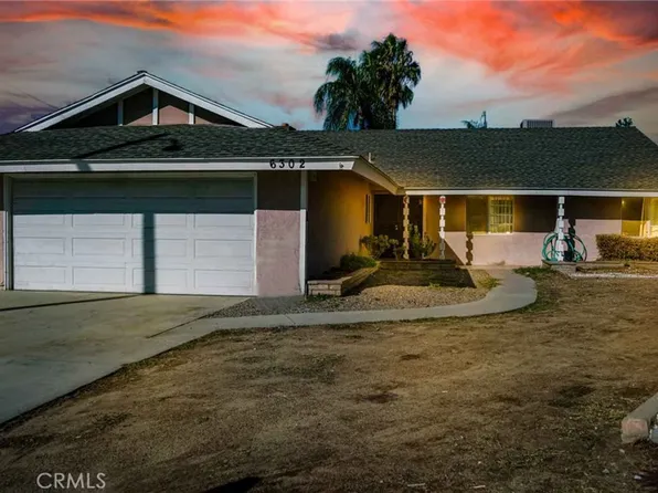 6302 Orange Knoll Ave, San Bernardino, CA 92404