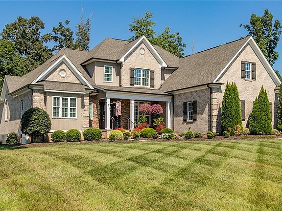 2nd image of 7811 Green Pond Dr