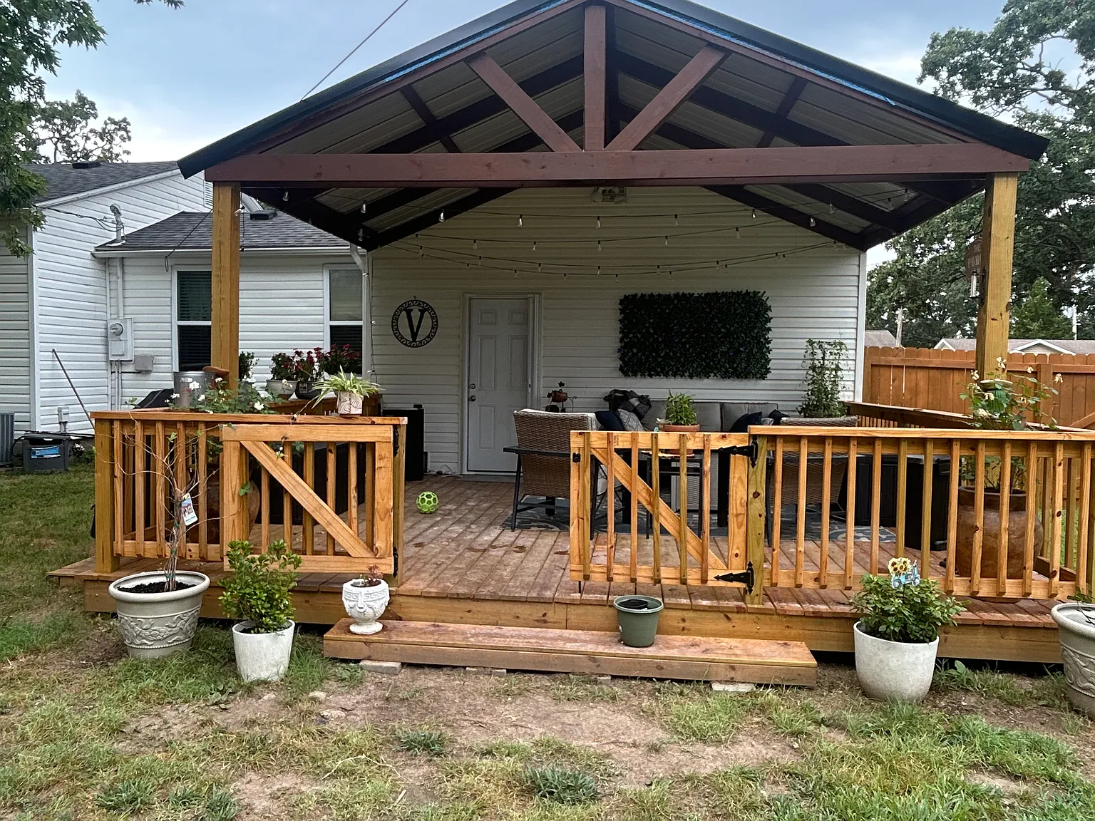 2339 Xenia St — Photo 4