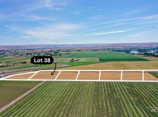 Hansen Rd LOT 38, Weiser, ID 83672