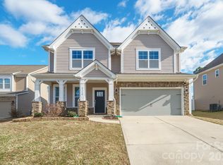 2358 Red Birch Way, Concord, NC 28027