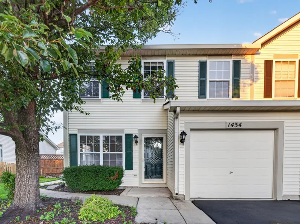 1434 Levato Ln, Minooka, IL 60447
