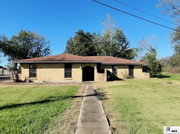 37 Artaud Ave, Lake Providence, LA 71254