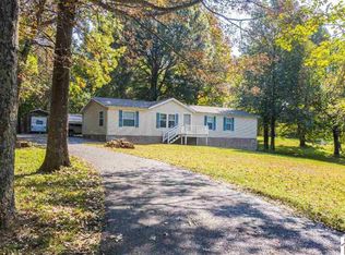 594 Sheehan Bridge Rd, Paducah, KY 42003