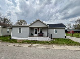 822 E Church St, Brazil, IN