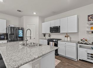 3438 Stoney Byu, San Antonio, TX 78245