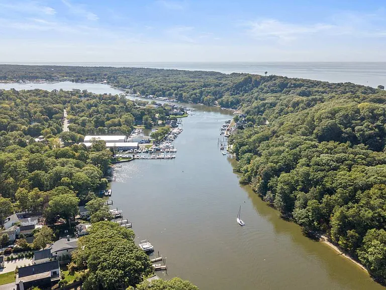 Window View