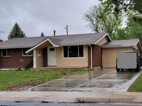 520 S 44th St, Boulder, CO 80305