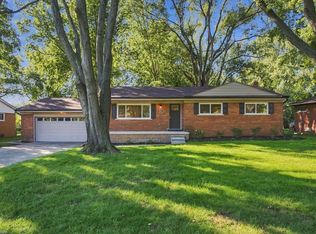4616 Beuren St, Shelby Township, MI 48316