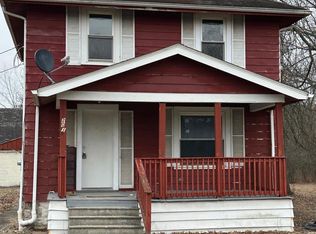 2015 Highland Ave SW, Warren, OH 44485