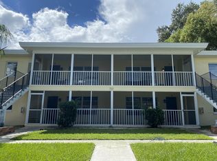 713 Lembo Cir #2, Clearwater, FL 33756