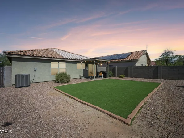 15693 N 138TH Avenue, Surprise, AZ 85374