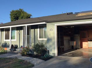 17034 Via Margarita, San Lorenzo, CA 94580