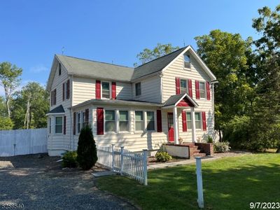 596 Meyersville Rd, Gillette, NJ, 07933