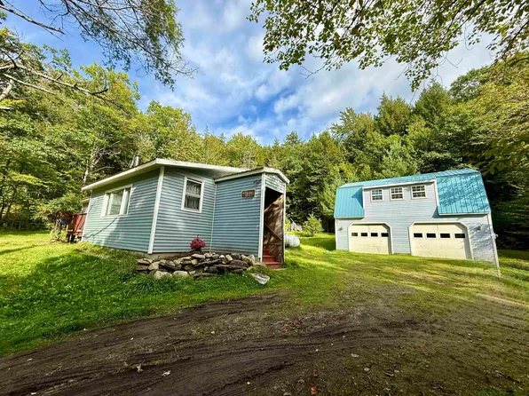 3537 Popple Dungeon Road, Chester, VT 05143