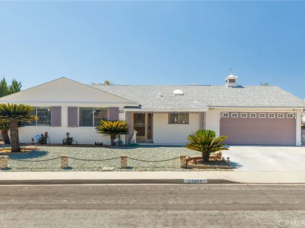 25815 Roanoke Rd, Menifee, CA 92586